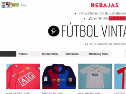 Futbolvintages