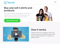 Teecity