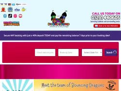 Bouncingdragons