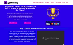Buypolldaddyvotes