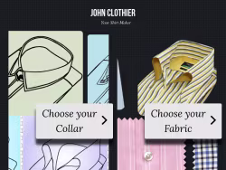 Johnclothier