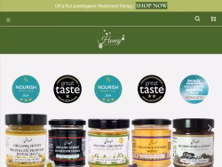 Honeyheaven