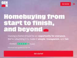 Generationhome