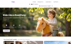 Ponycycle