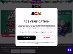 Ecmvape
