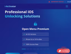 I-activator