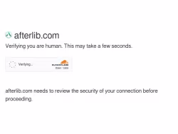 Afterlib