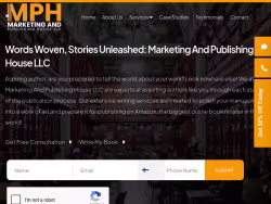 Marketingandpublishinghousellc