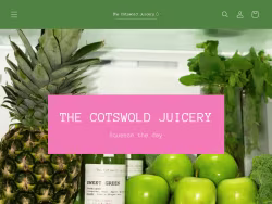 Thecotswoldjuicery