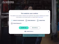 Academyinsurance