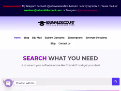 Edumaildiscount
