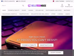 Hellotechhouse