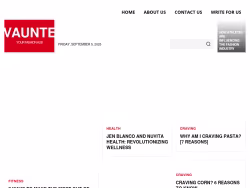 Vaunte