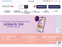 Schoolonlineuniversity