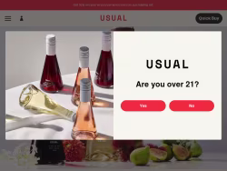 Usualwines