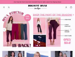 Discountdivas