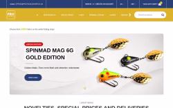 Protackleshop