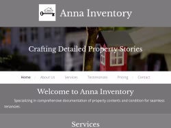 Annainventory