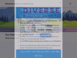 Diverseschoolofmotoring