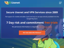 Xsusenet
