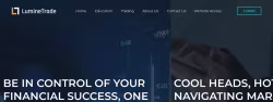 Luminetrade