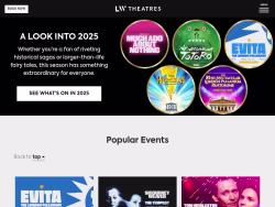 Lwtheatres