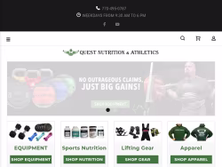 Quest-nutrition
