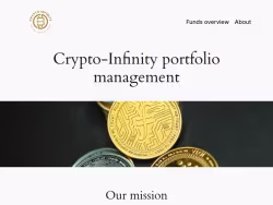 Crypto-infinity
