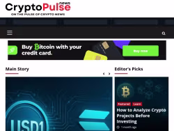 Cryptopulse