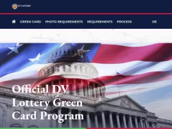 Dvlottery
