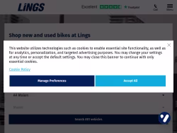 Lings