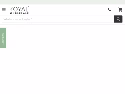 Koyalwholesale