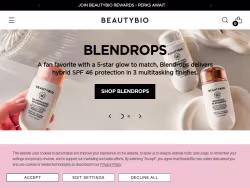 Beautybio