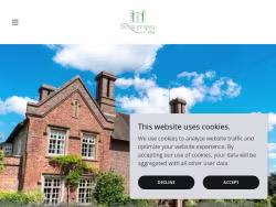 Dunsleyhallhotel