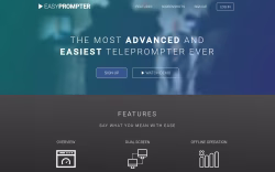 Easyprompter