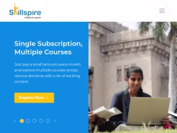 Skillspire