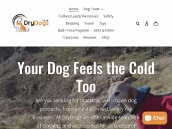 Drydogs