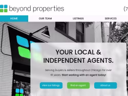 Beyondpropertiesrealty