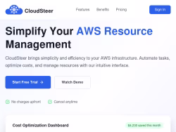 Cloudsteer