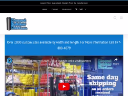 Discountrubberdirect