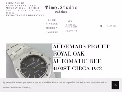 Timestudiowatches