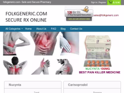 Folkgeneric