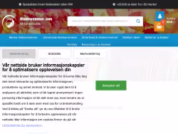 Klokkeremmer