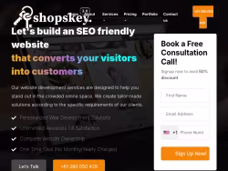 Shopskey