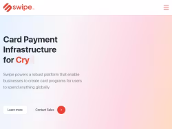 Swipe