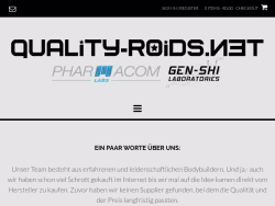 Quality-roids