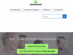 Rehabguide