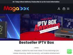 Magaboxonline