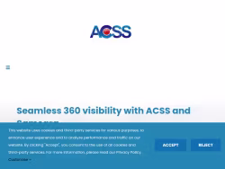 Acss-uk