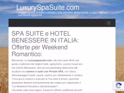 Luxuryspasuite